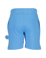 boys knitted shorts