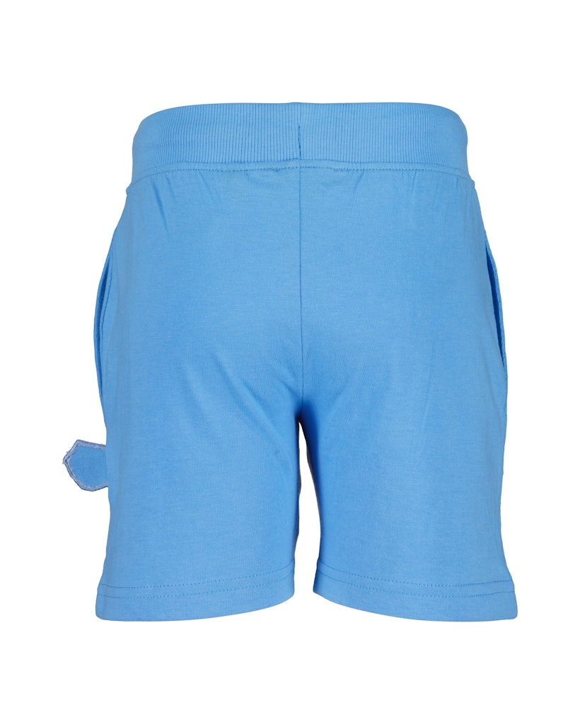 boys knitted shorts