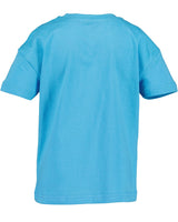 Boys Knitted T-Shirt – Blue Seven (802371)