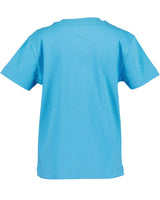 Boys Knitted T-Shirt – Blue Seven (802373)