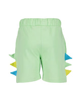boys knitted sweat shorts