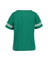 girls knitted T-shirt
