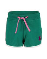 girls knitted shorts