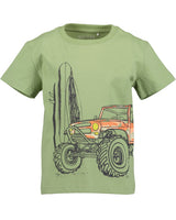 boys knitted T-Shirt
