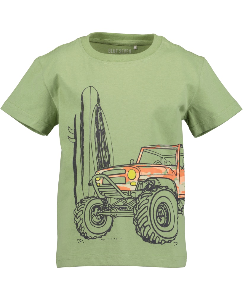 boys knitted T-Shirt