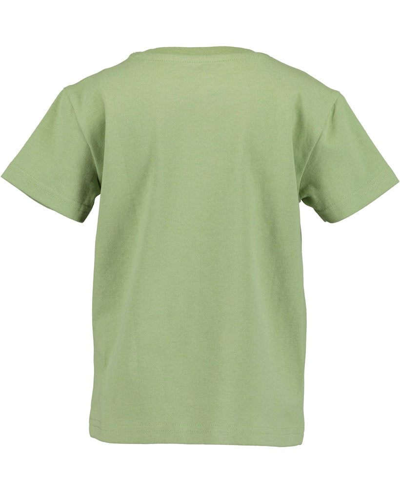 boys knitted T-Shirt