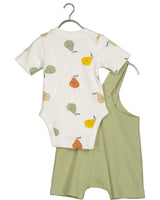 Baby Knitted 2-Pcs Set