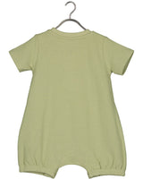 Baby Knitted Short Romper