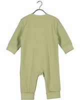 Baby Knitted Romper