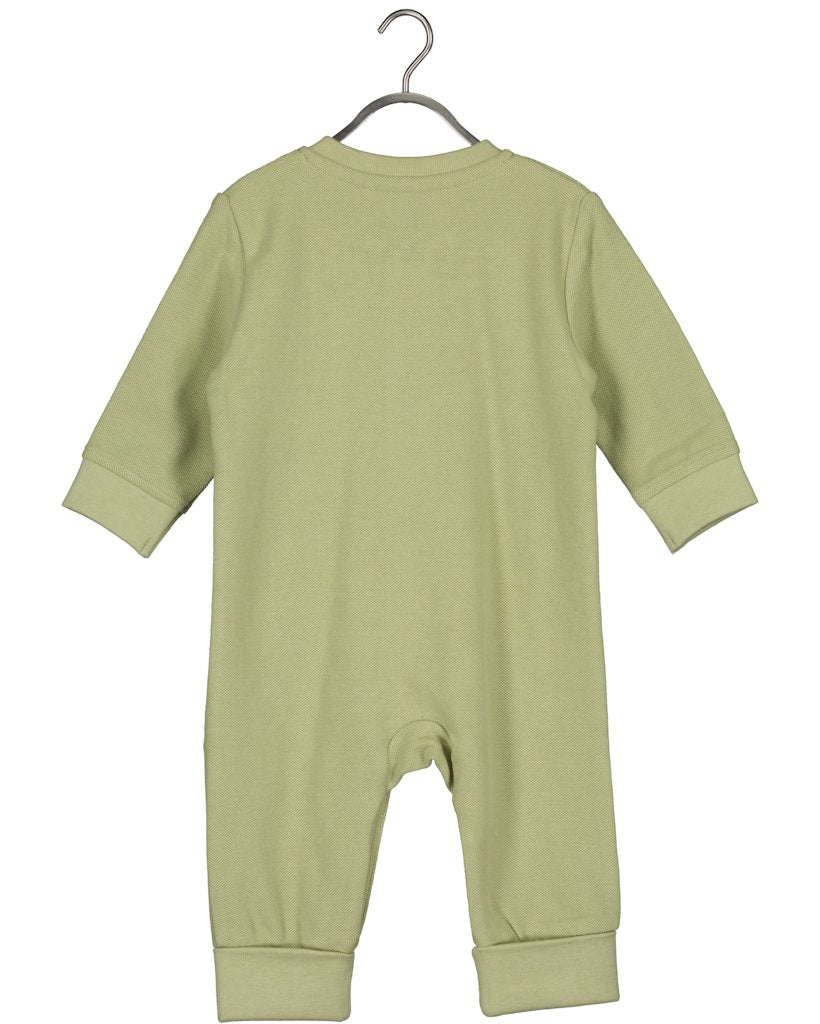 Baby Knitted Romper