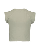 girls knitted T-Shirt