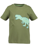 boys knitted T-Shirt