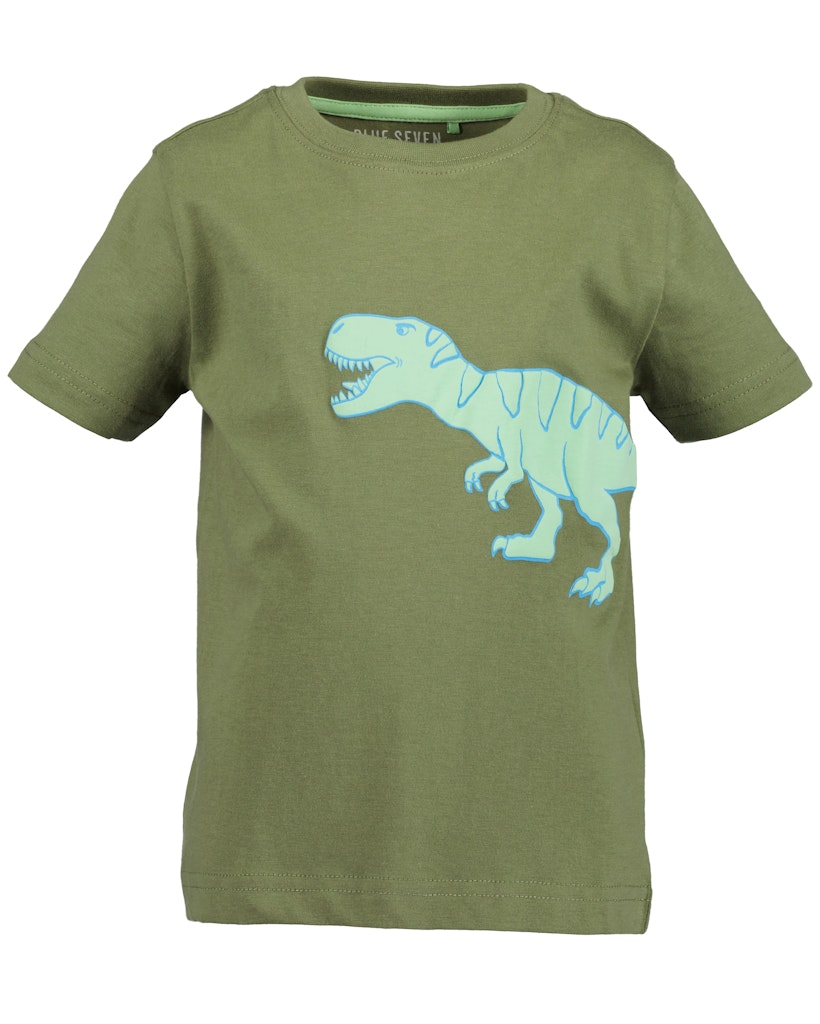 boys knitted T-Shirt