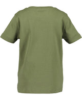 boys knitted T-Shirt