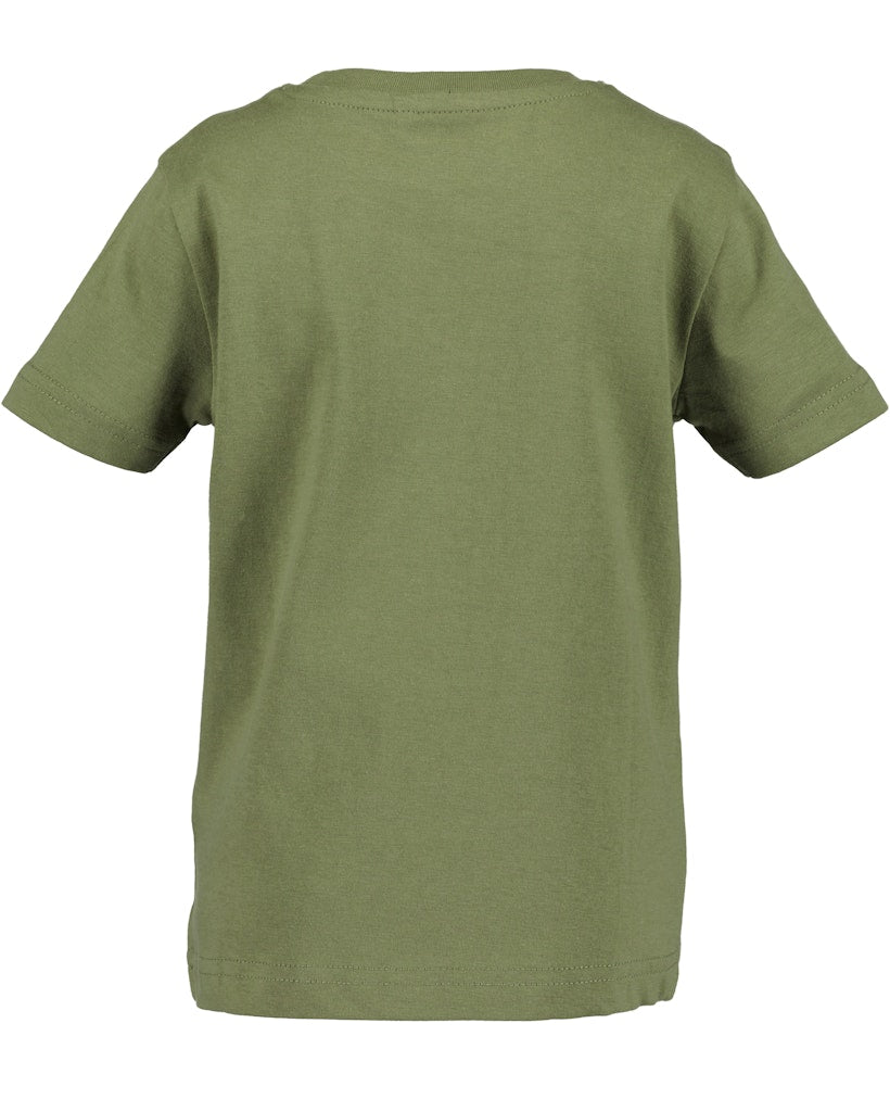 boys knitted T-Shirt