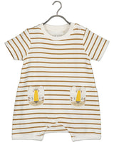 Baby Knitted Short Romper