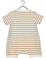 Baby Knitted Short Romper