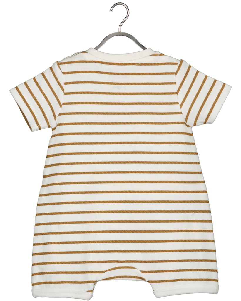 Baby Knitted Short Romper