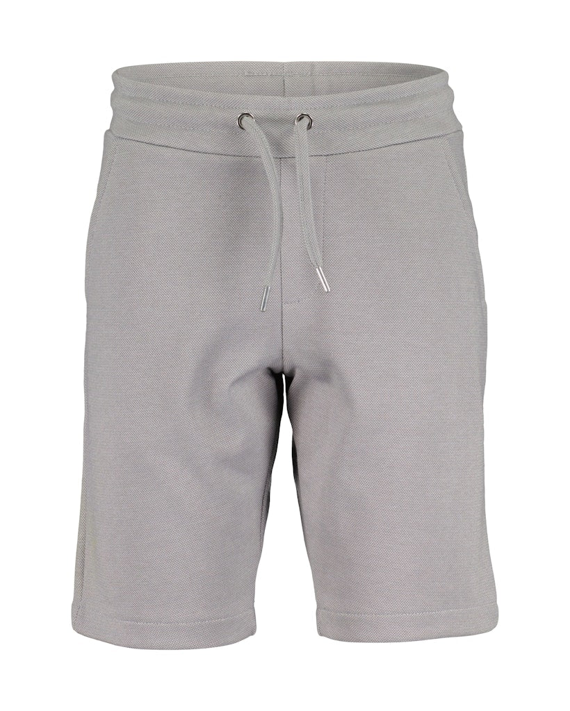 boys knitted sweat bermuda