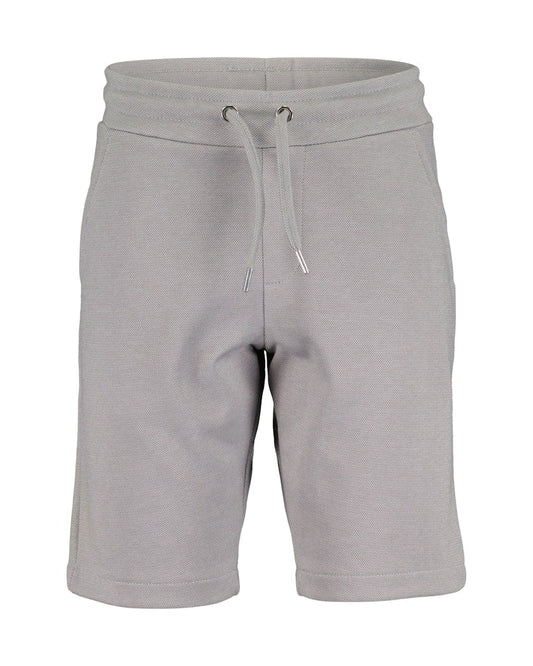 boys knitted sweat bermuda
