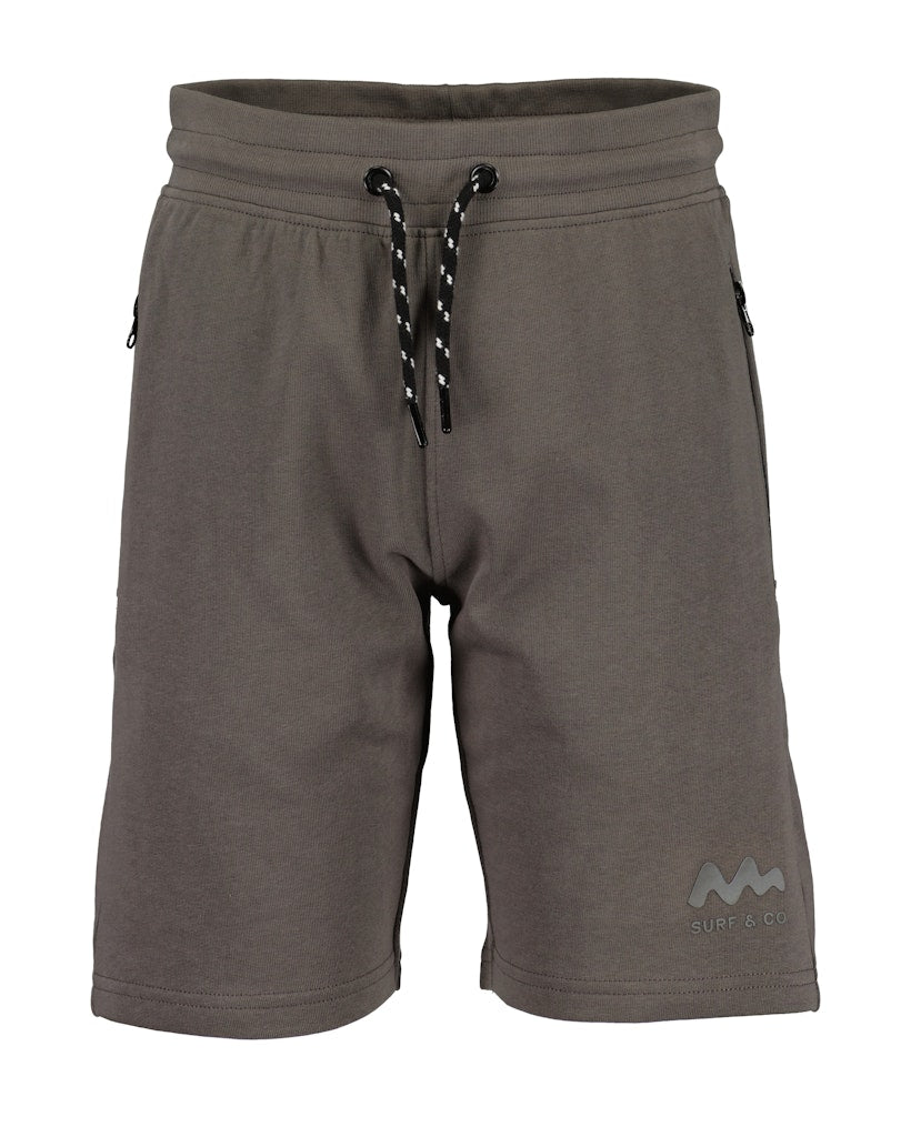 boys knitted sweat bermuda