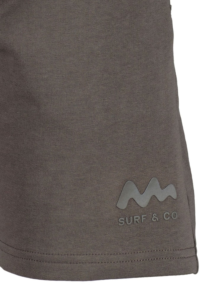 boys knitted sweat bermuda
