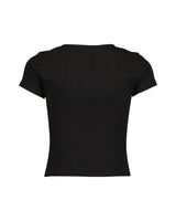 girls knitted T-Shirt