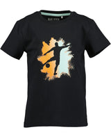 boys knitted T-Shirt