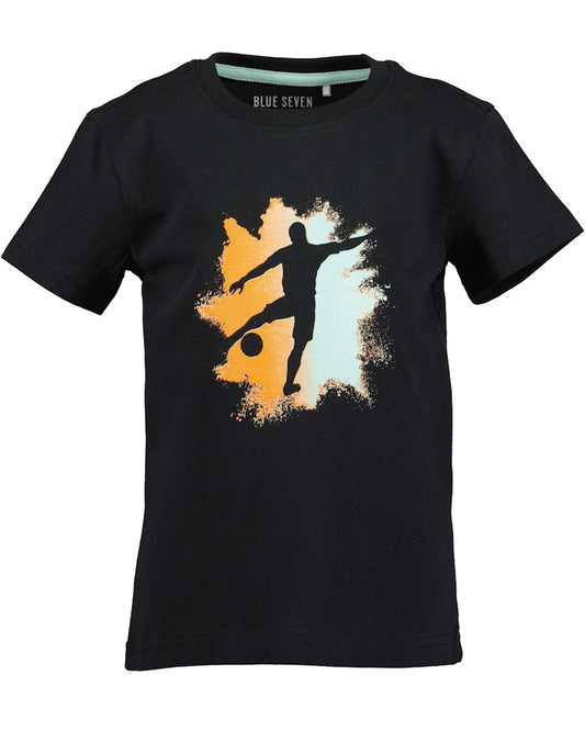 boys knitted T-Shirt