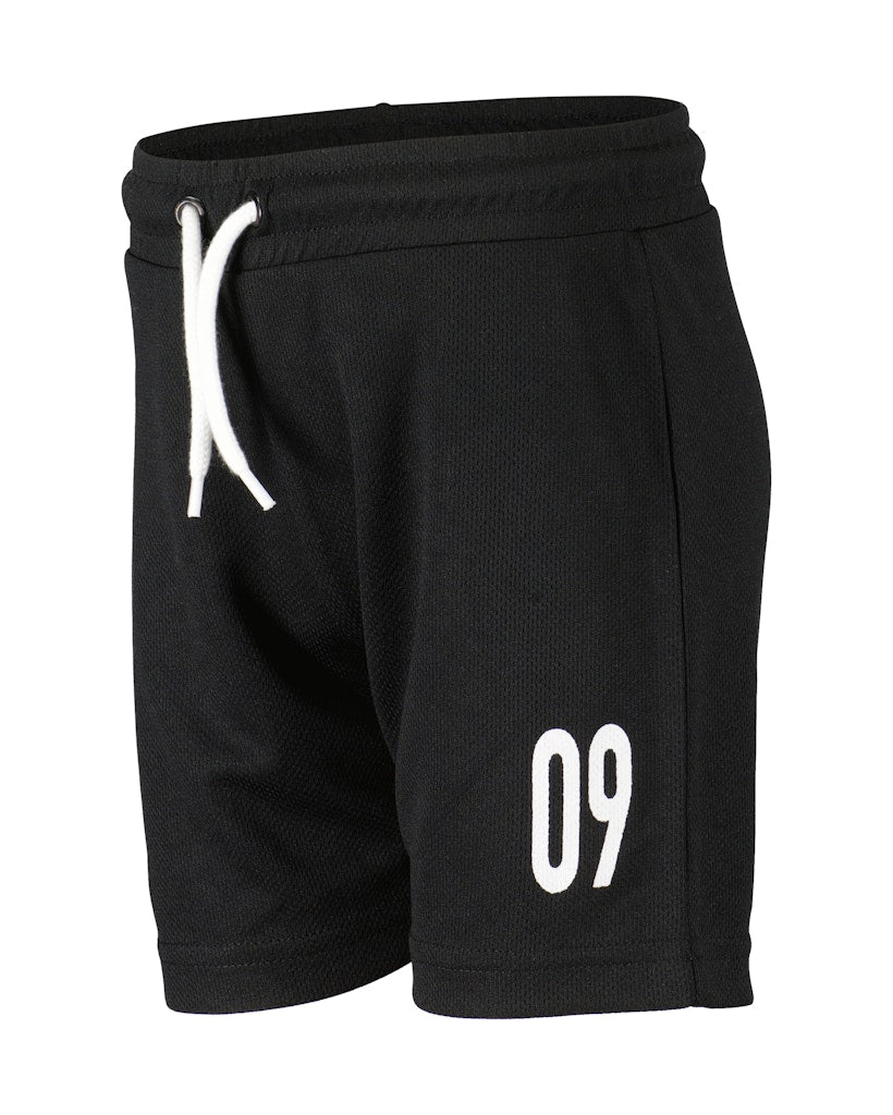 boys knitted shorts