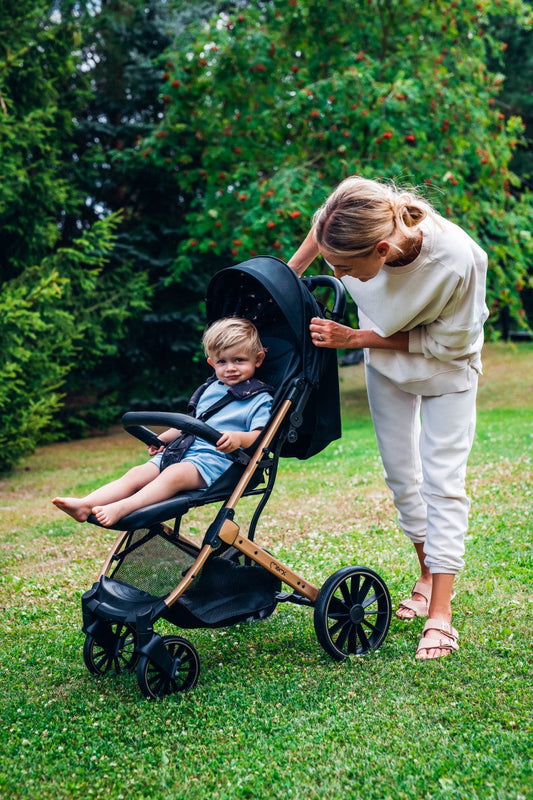 MoMI ESTELLE DAKAR stroller