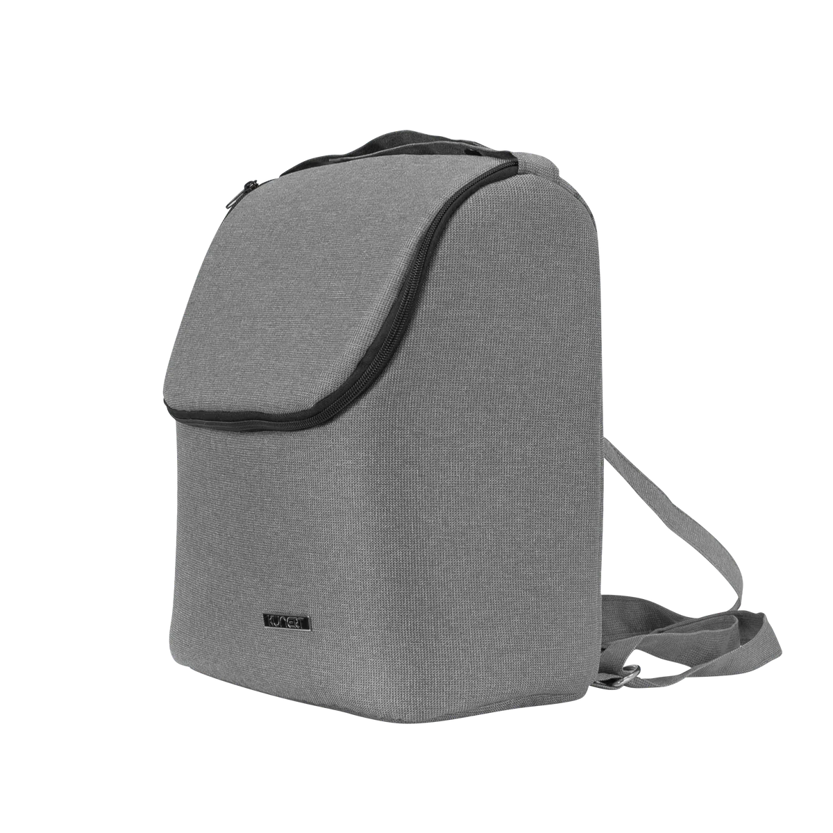 LAZZIO SPORT O8 ANTRACYT+BASE+CARSEAT+BAG