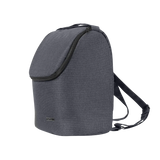 LAZZIO PREMIUM 03 CZARNY YGZAK+BASE+CARSEAT+CARRYCOT+BAG