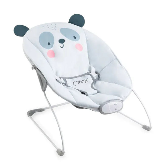 MoMi GLOSSY bouncer