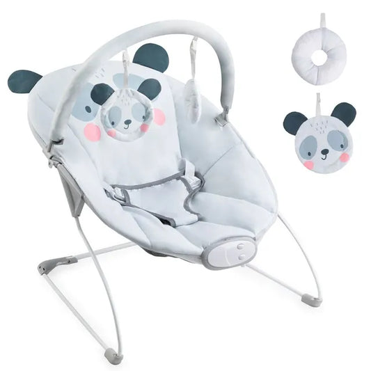 MoMi GLOSSY bouncer