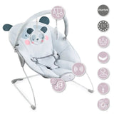 MoMi GLOSSY bouncer