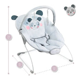 MoMi GLOSSY bouncer