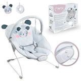 MoMi GLOSSY bouncer