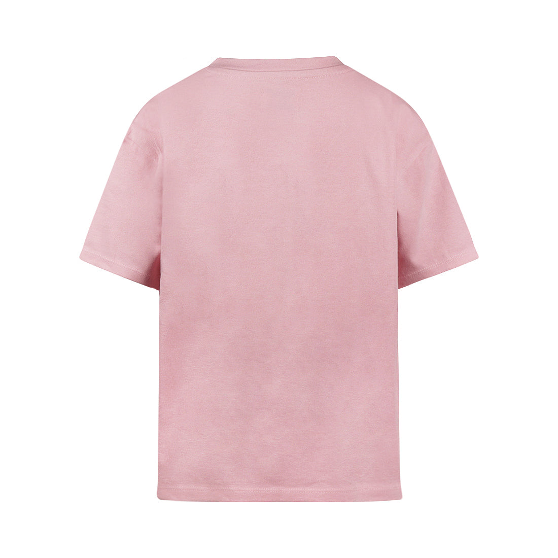 T-shirt, loose fit