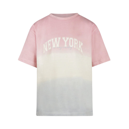 T-shirt, loose fit