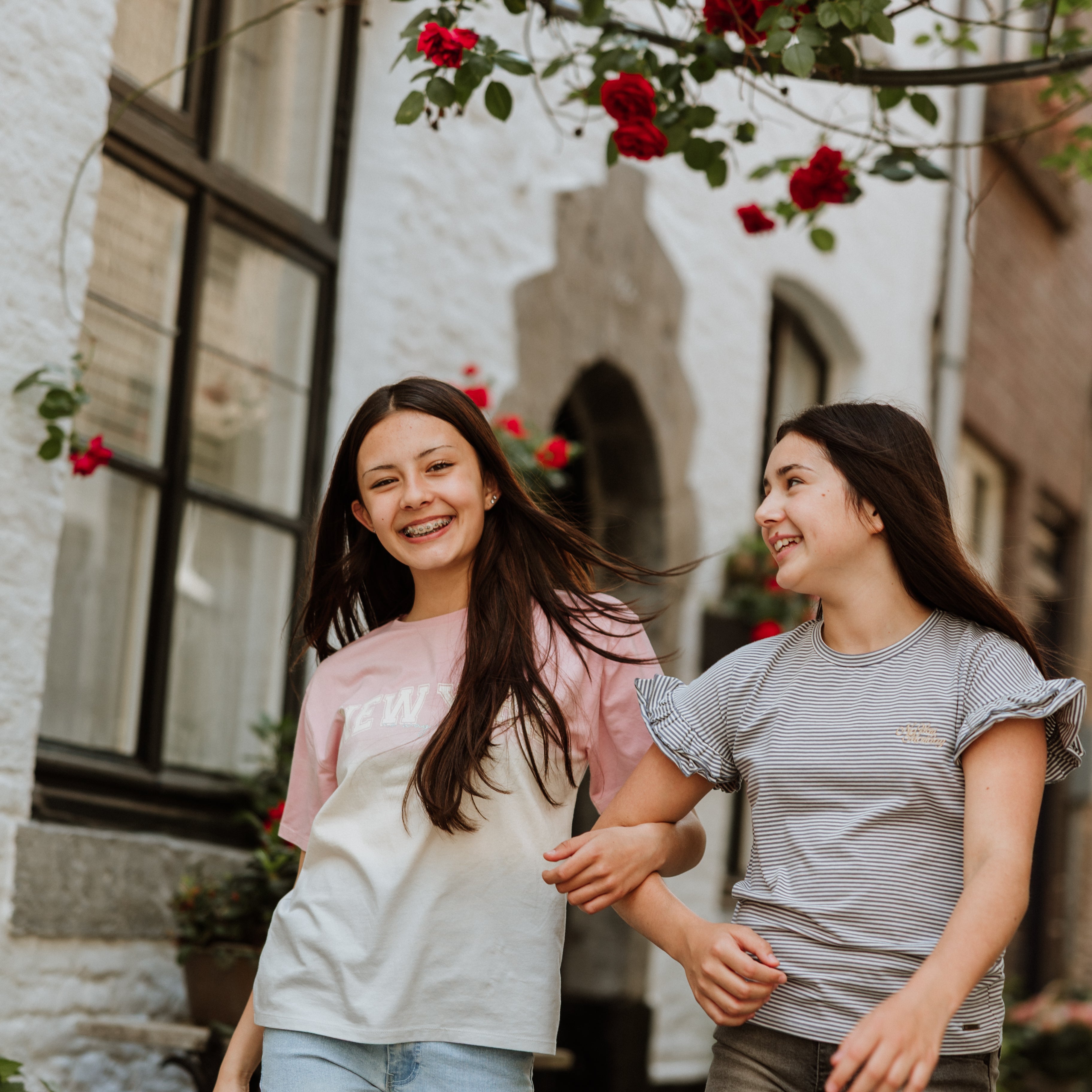 Girls (3 Years– 16Y)