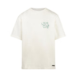T-shirt, loose fit