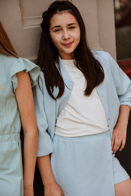 Skort