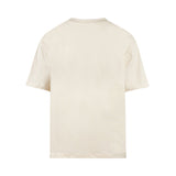 T-shirt, loose fit