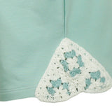 Jogging shorts