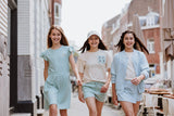 Jogging shorts