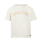 T-shirt, loose fit
