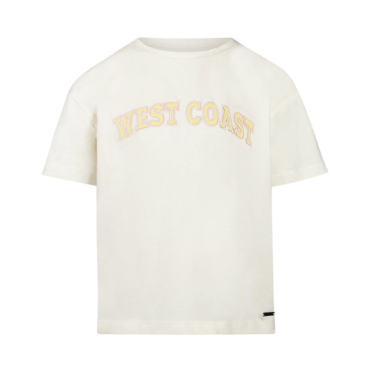 T-shirt, loose fit