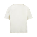 T-shirt, loose fit