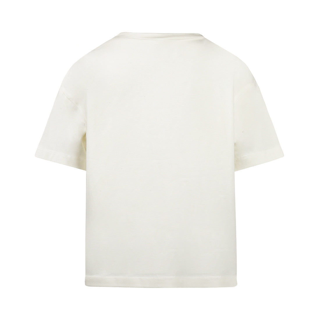 T-shirt, loose fit